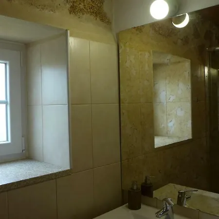 別荘 Casas Da - Monsanto - Oliveira E Videira