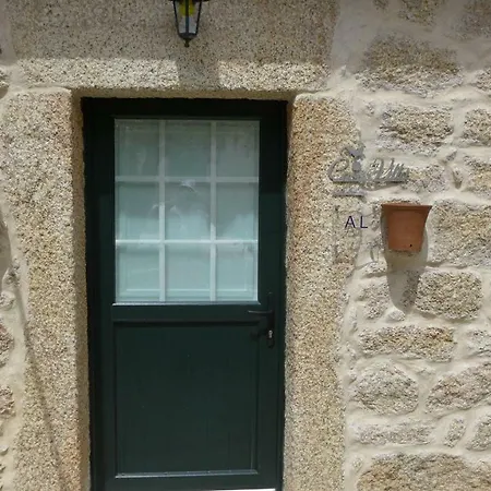 Casas Da - Monsanto - Oliveira E Videira Holiday home *