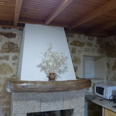 Casa de Férias Casas Da - Monsanto - Oliveira E Videira