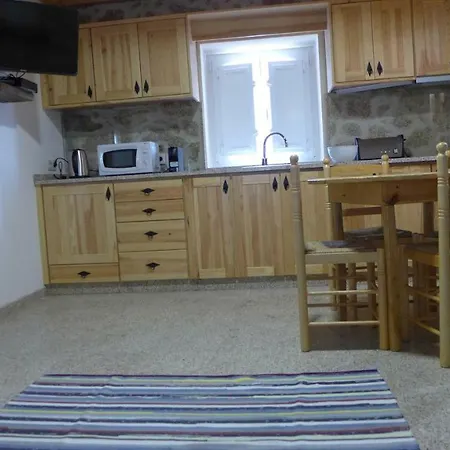 Casas Da - Monsanto - Oliveira E Videira 度假居 Relva (Castelo Branco)