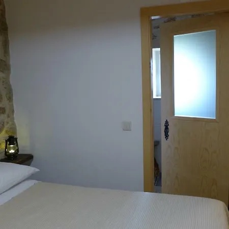 펜션 Casas Da - Monsanto - Oliveira E Videira *