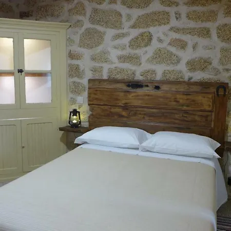 Holiday home Casas Da - Monsanto - Oliveira E Videira *