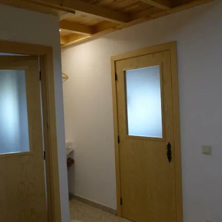 Casas Da - Monsanto - Oliveira E Videira