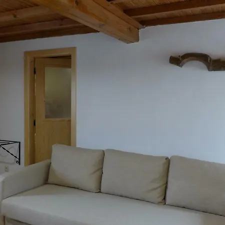 Casas Da - Monsanto - Oliveira E Videira Feriehus