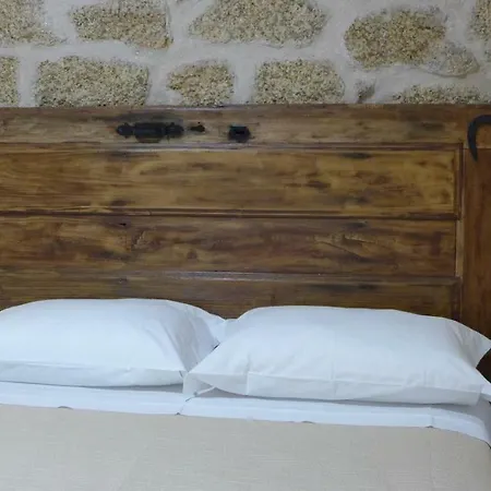 펜션 Casas Da - Monsanto - Oliveira E Videira