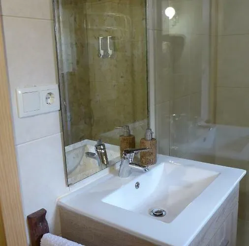 Сasa de vacaciones Casas Da - Monsanto - Oliveira E Videira